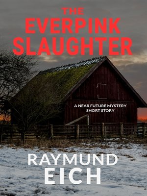 cover image of The Everpink Slaughter